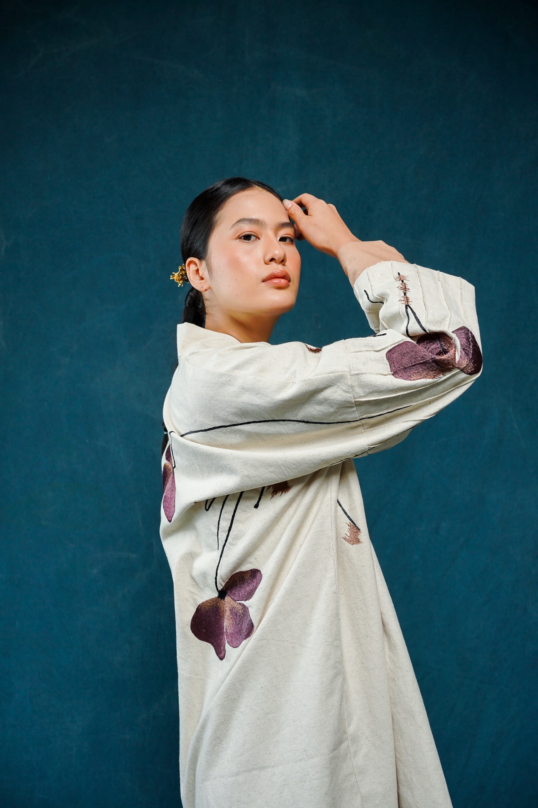 RUNA OUTER - GLASHKA