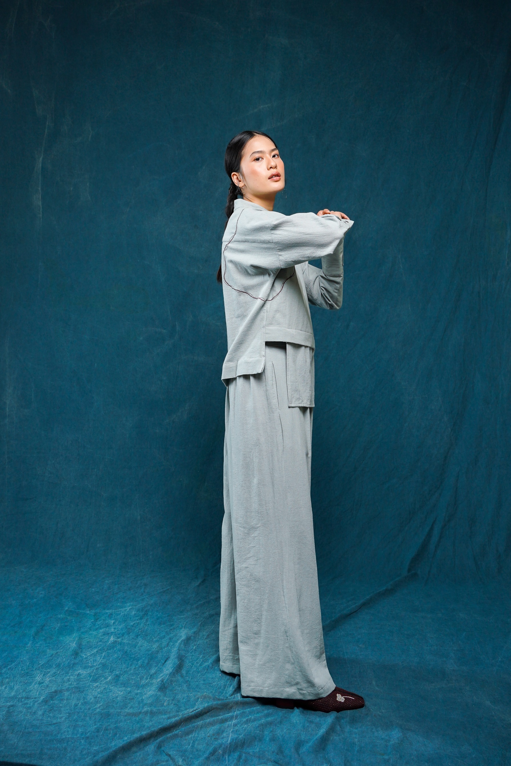 SOFT COTTON SET - GLASHKA