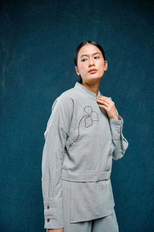 SOFT COTTON SET - GLASHKA