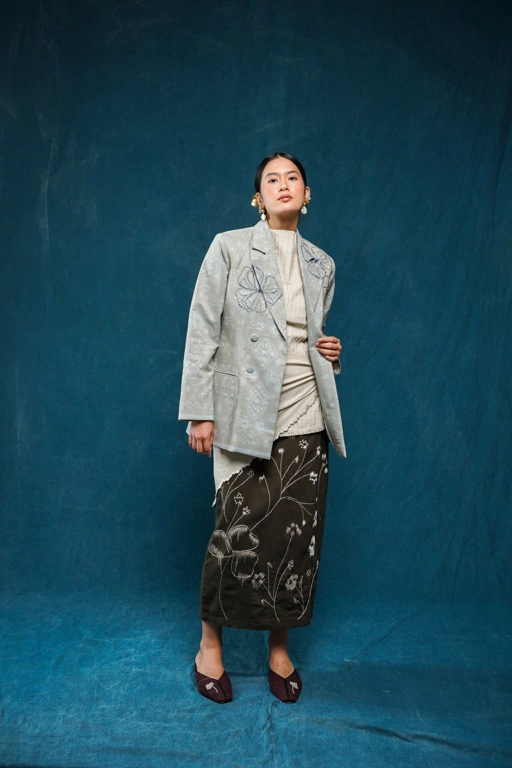 BINAR SKIRT - GLASHKA
