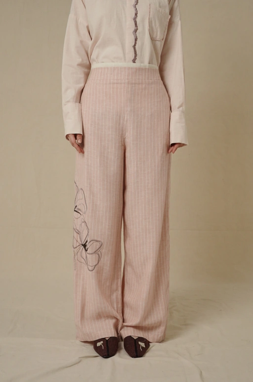 Image of ALLA PANTS - GLASHKA
