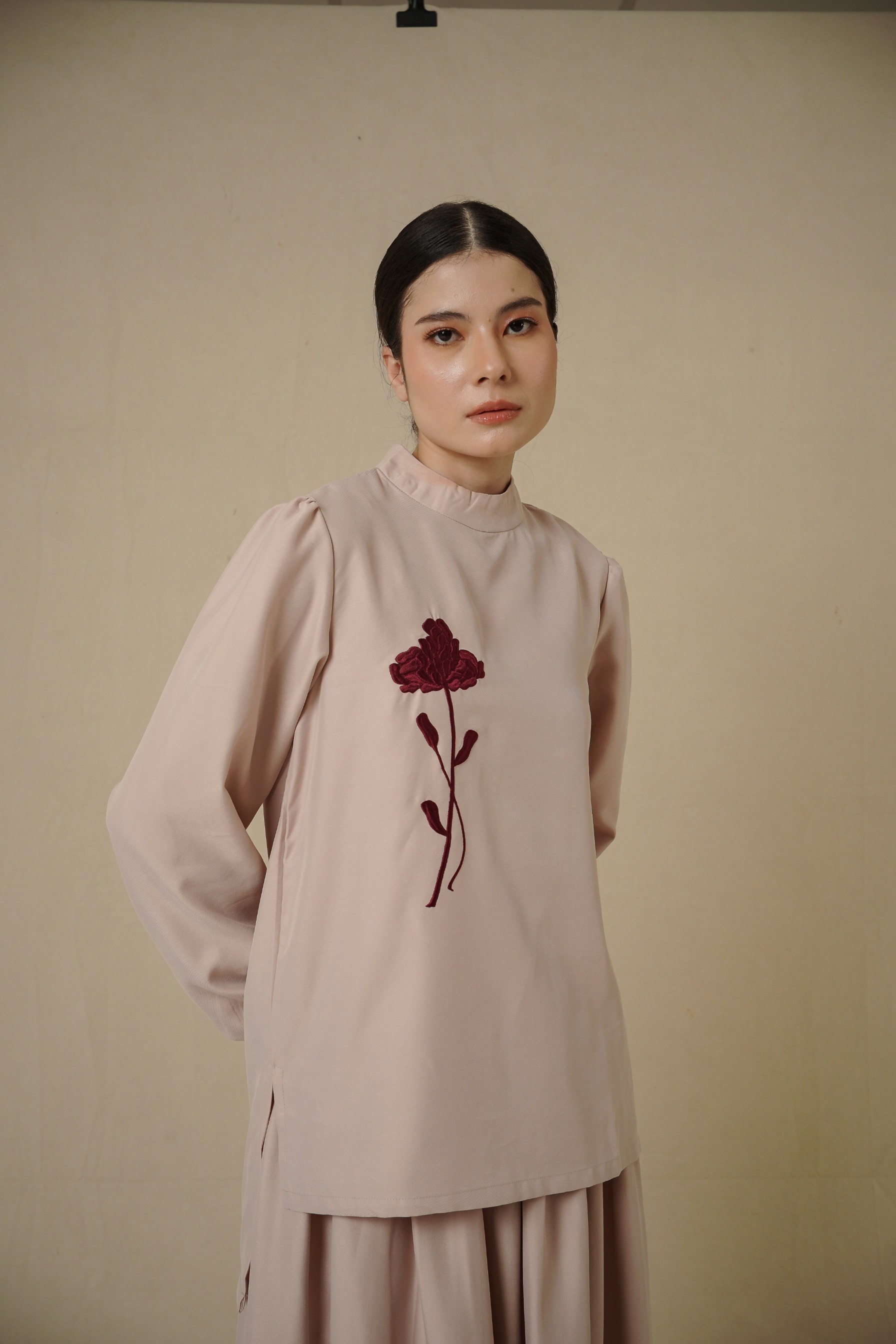 HARU SET SKIRT - GLASHKA