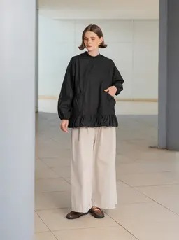 LUMO LOOSE TOP - KAMI