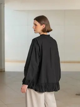 LUMO LOOSE TOP - KAMI
