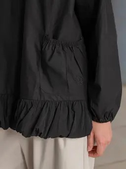 LUMO LOOSE TOP - KAMI