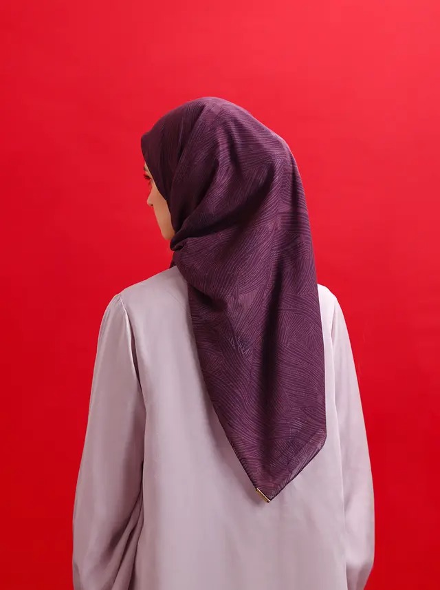 MARE SIGNATURE SCARF - KAMI