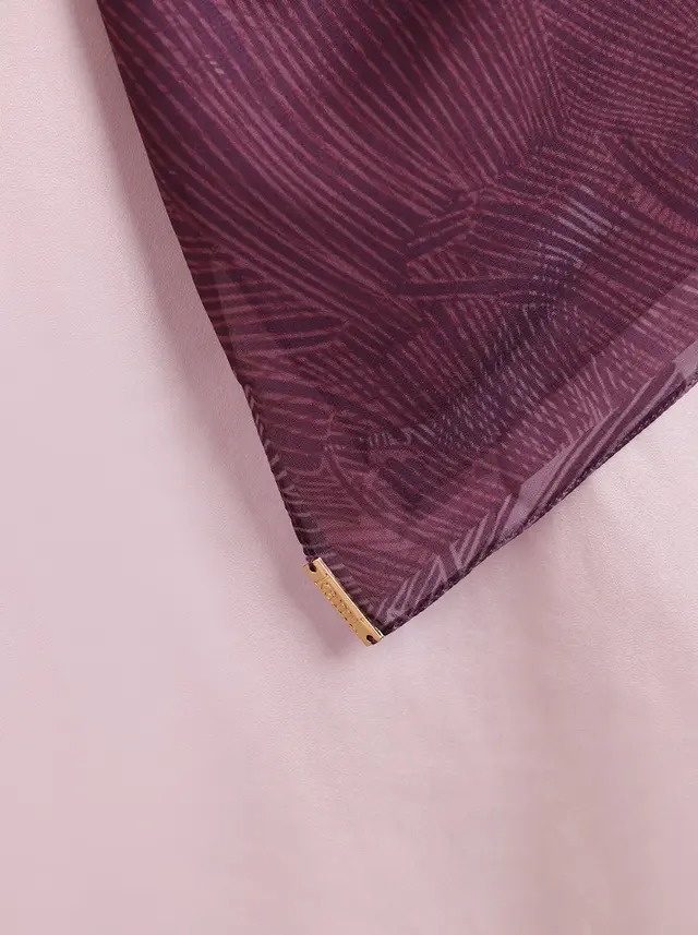 MARE SIGNATURE SCARF - KAMI