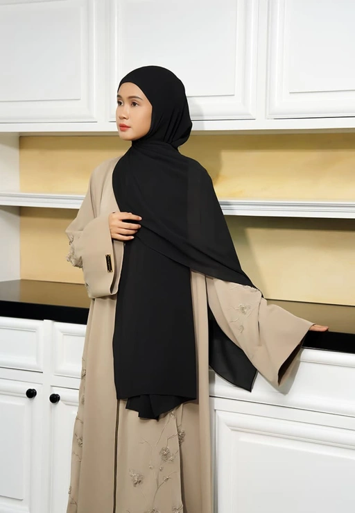 Image of ALYONA ABAYA - MAYYECH