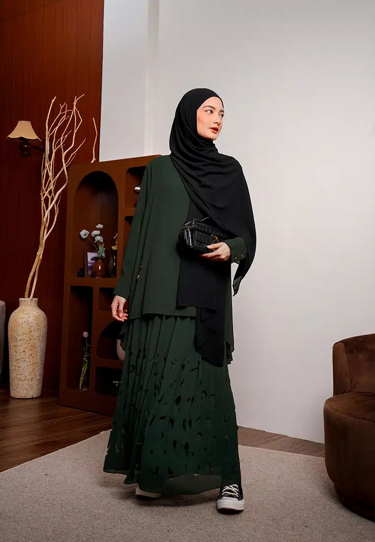 GAZELLA SET – MAYYECH