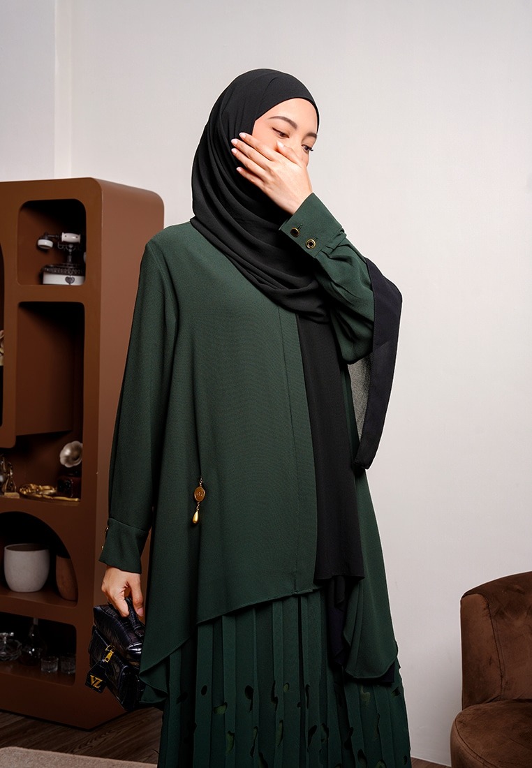 GAZELLA SET – MAYYECH