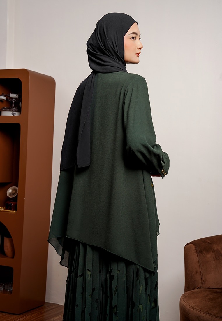 GAZELLA SET – MAYYECH