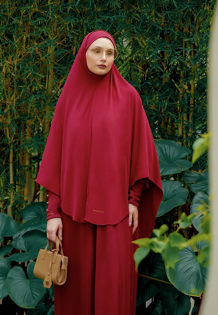 HAIFAA KHIMAR - MAYYECH