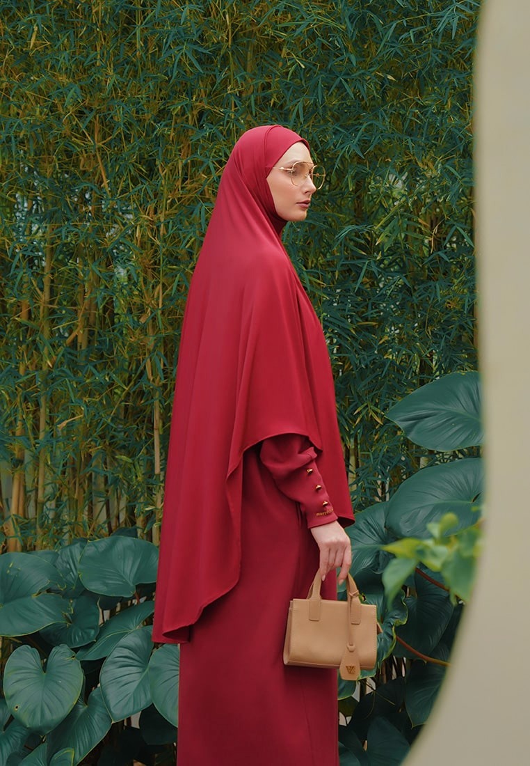 HAIFAA KHIMAR - MAYYECH