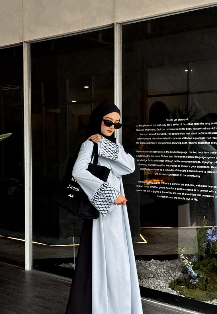 LYNLEA ABAYA - MAYYECH