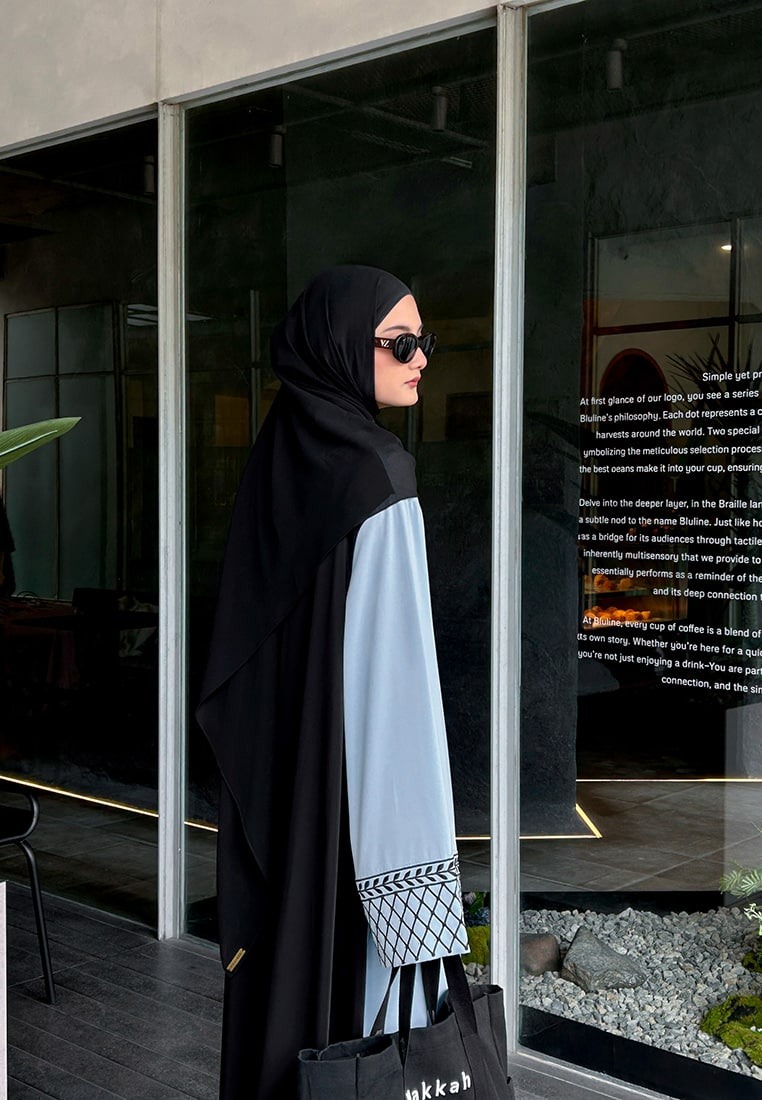 LYNLEA ABAYA - MAYYECH