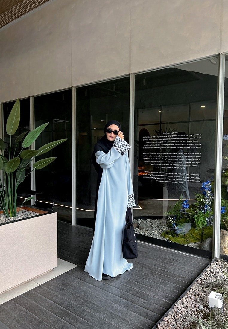 LYNLEA ABAYA - MAYYECH