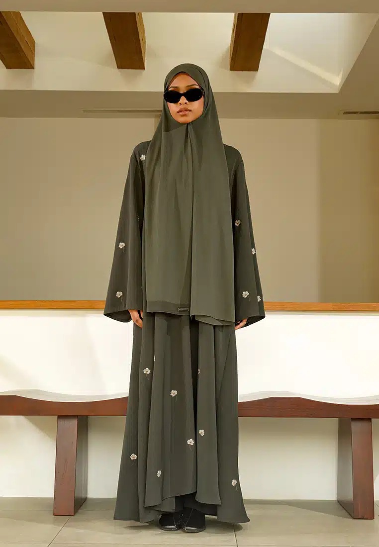 MAFAZA SET - MAYYECH
