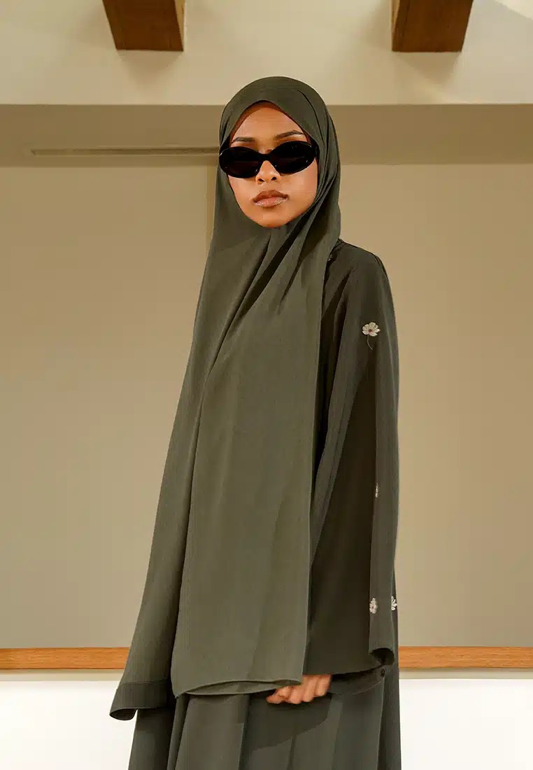 MAFAZA SET - MAYYECH
