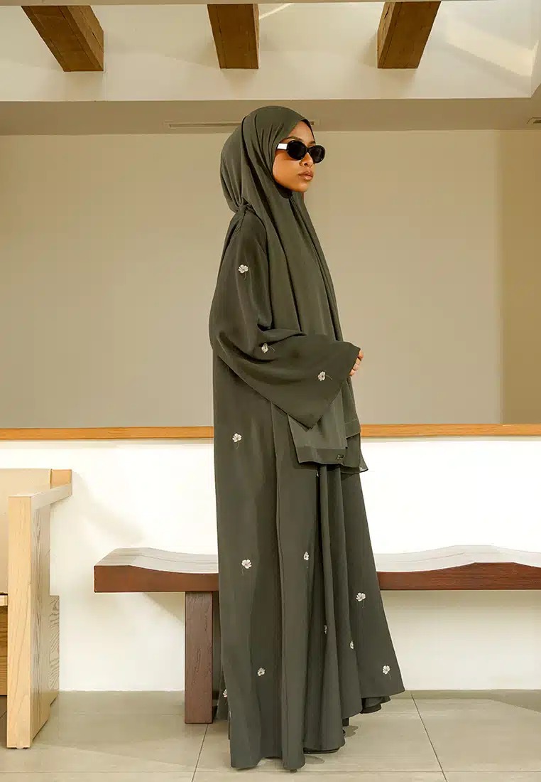 MAFAZA SET - MAYYECH