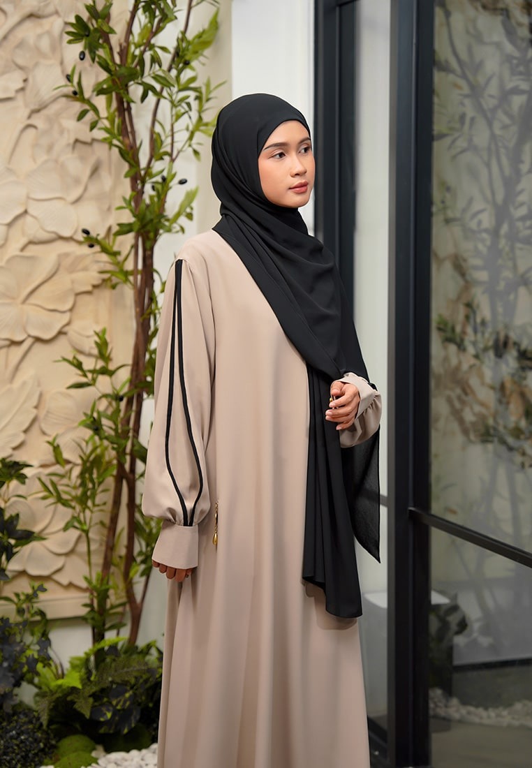NAZALEYA DRESS - MAYYECH