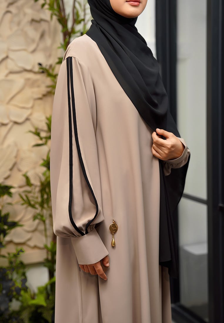NAZALEYA DRESS - MAYYECH