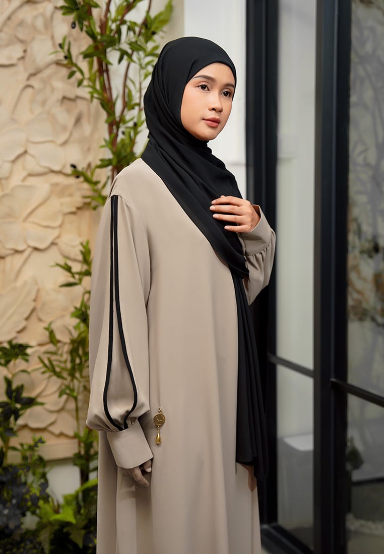 NAZALEYA DRESS - MAYYECH