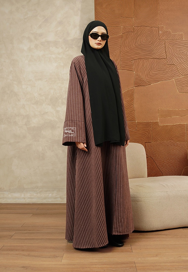 QAIREEN ABAYA - MAYYECH