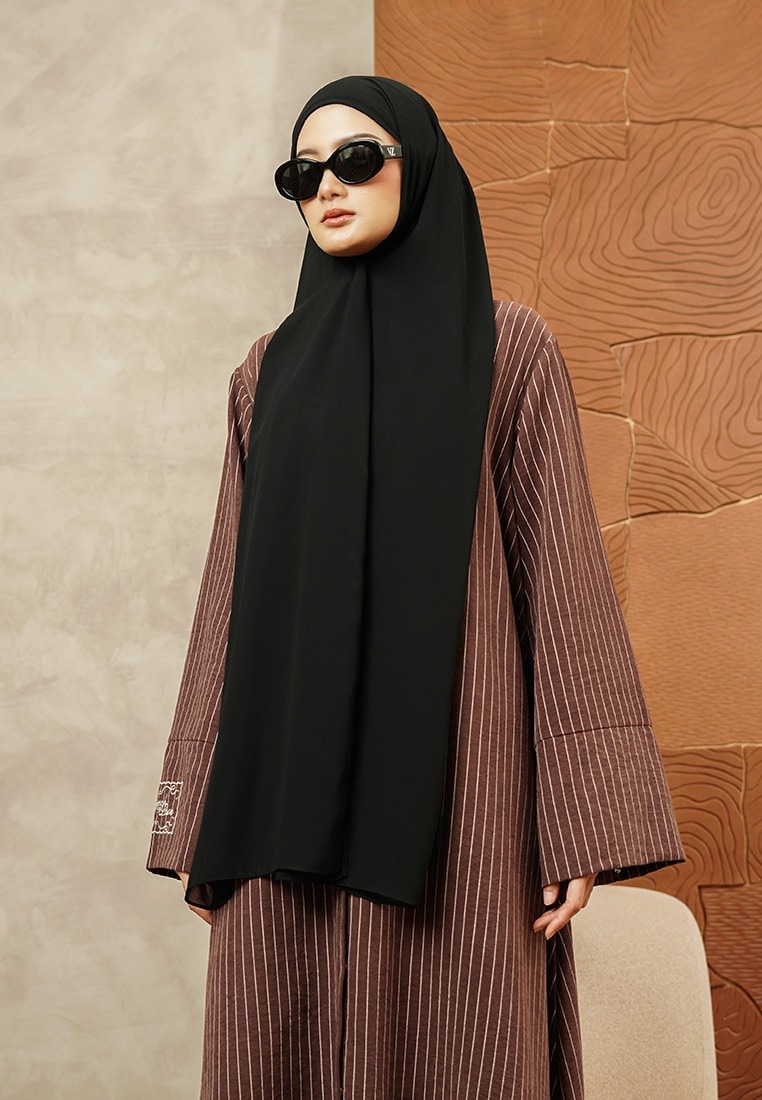 QAIREEN ABAYA - MAYYECH