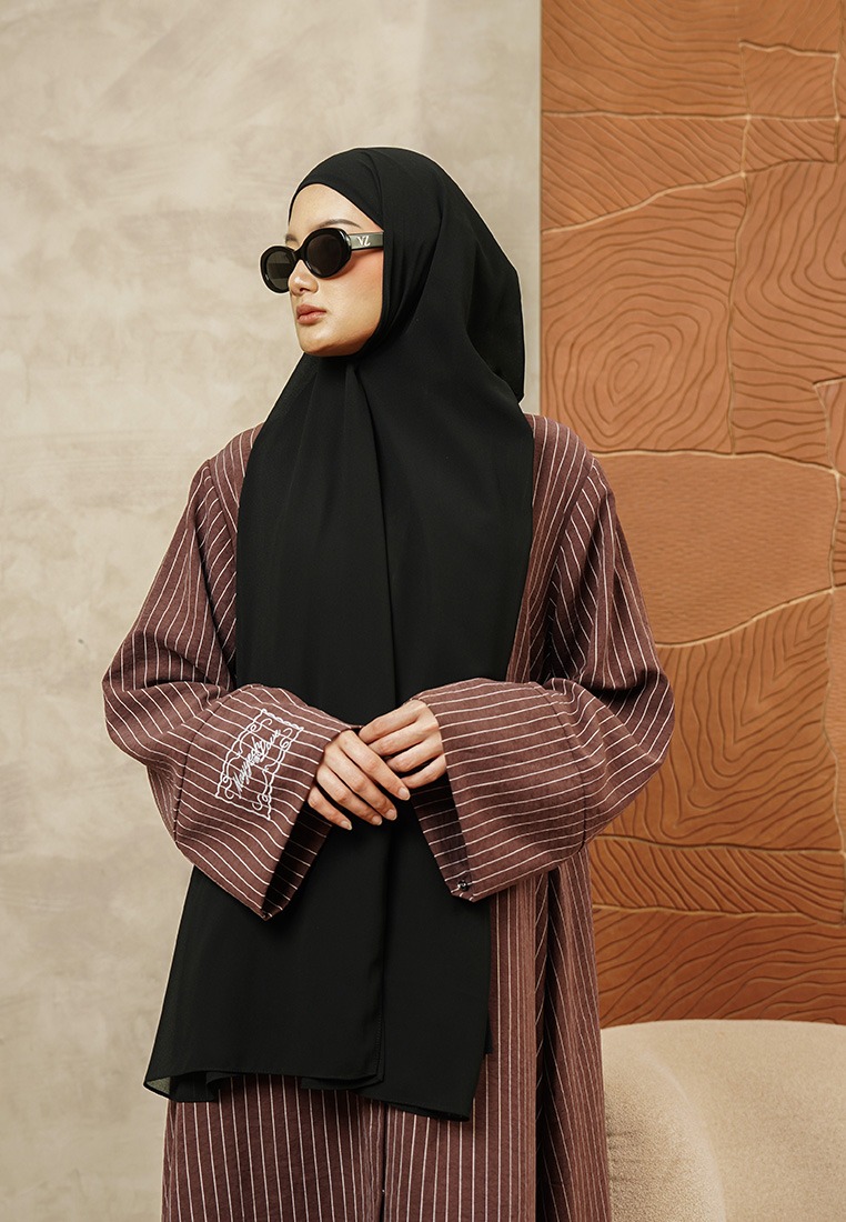 QAIREEN ABAYA - MAYYECH