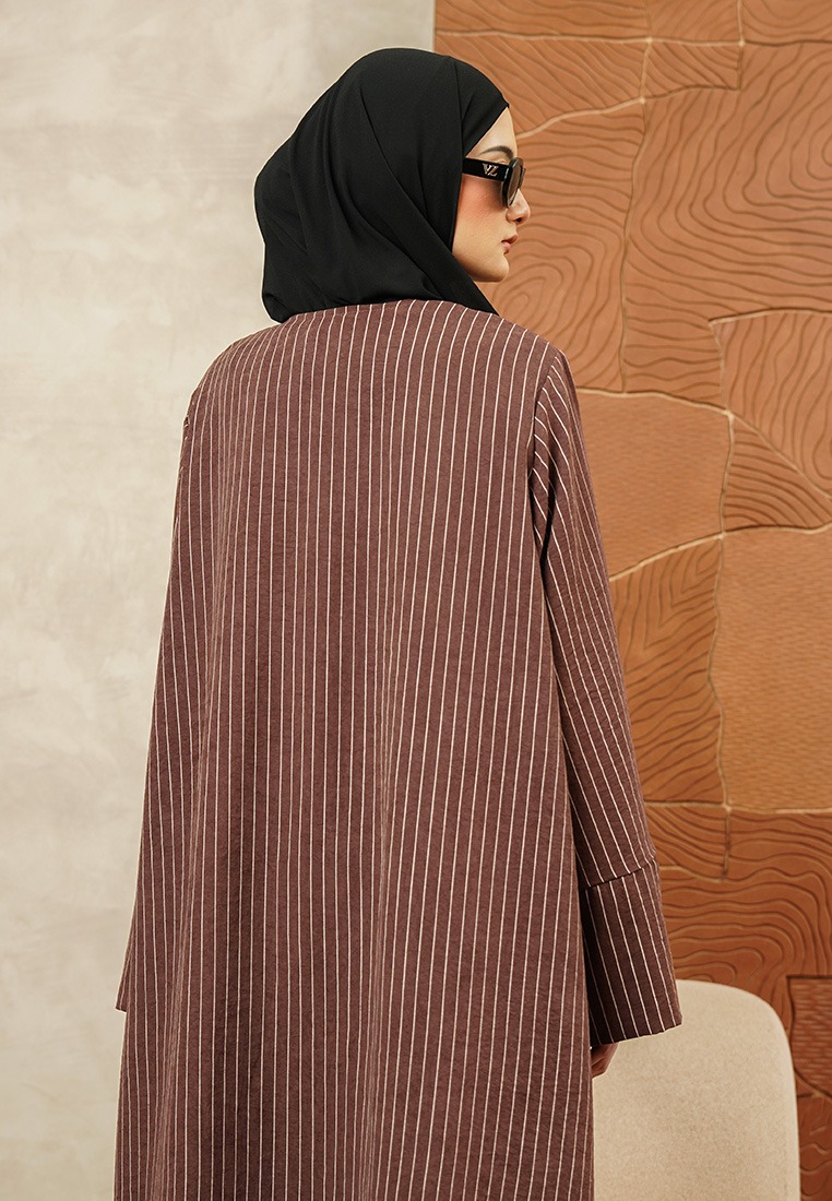 QAIREEN ABAYA - MAYYECH