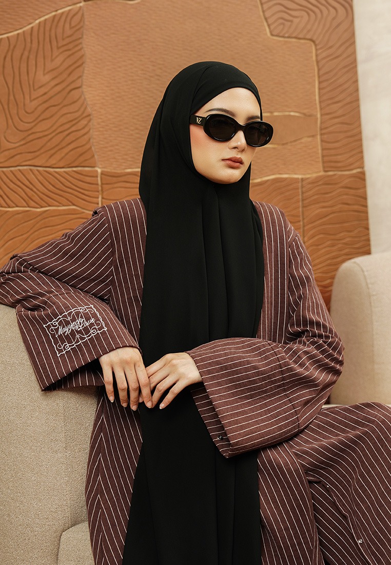 QAIREEN ABAYA - MAYYECH