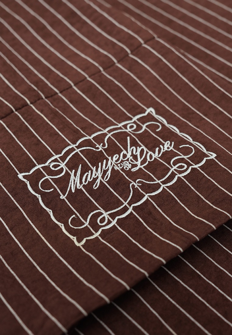 QAIREEN ABAYA - MAYYECH