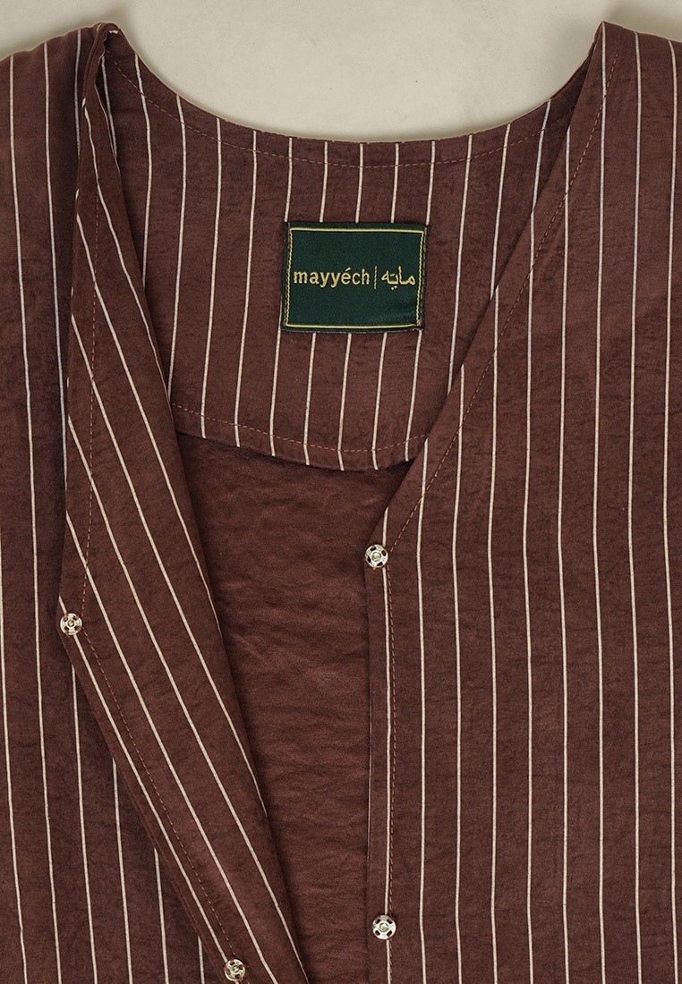 QAIREEN ABAYA - MAYYECH