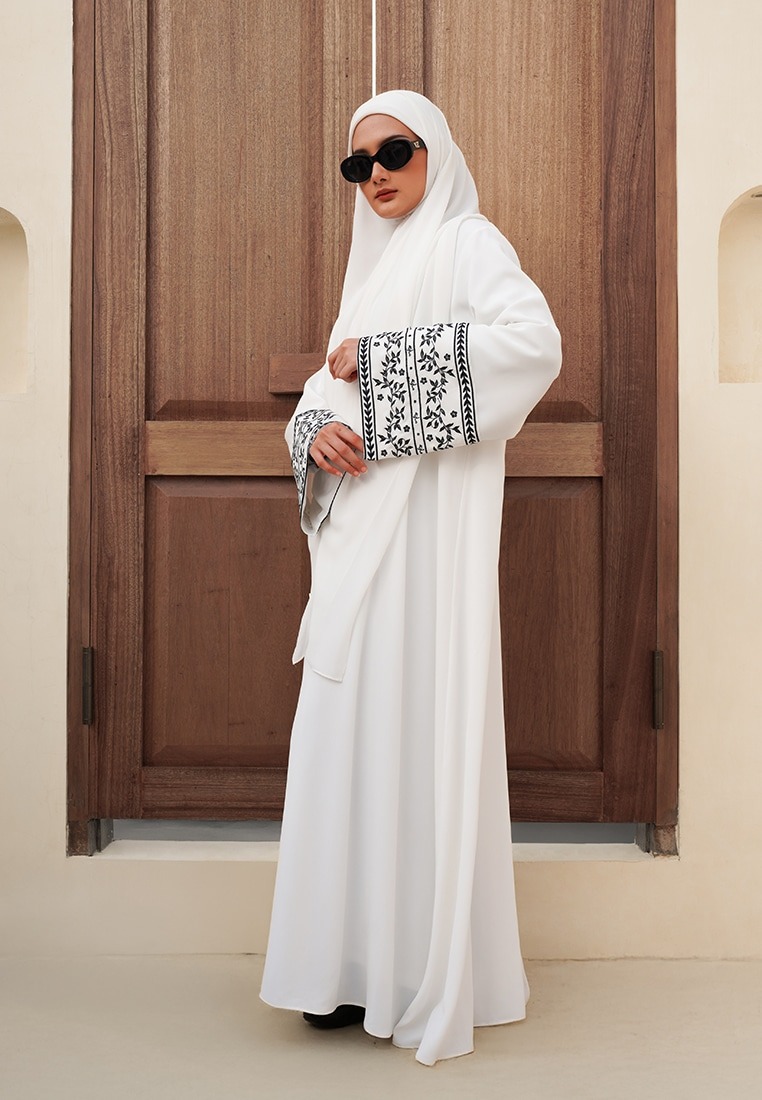 QUELLIA ABAYA - MAYYECH