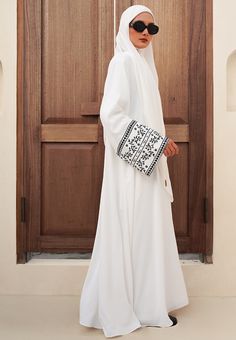 QUELLIA ABAYA - MAYYECH