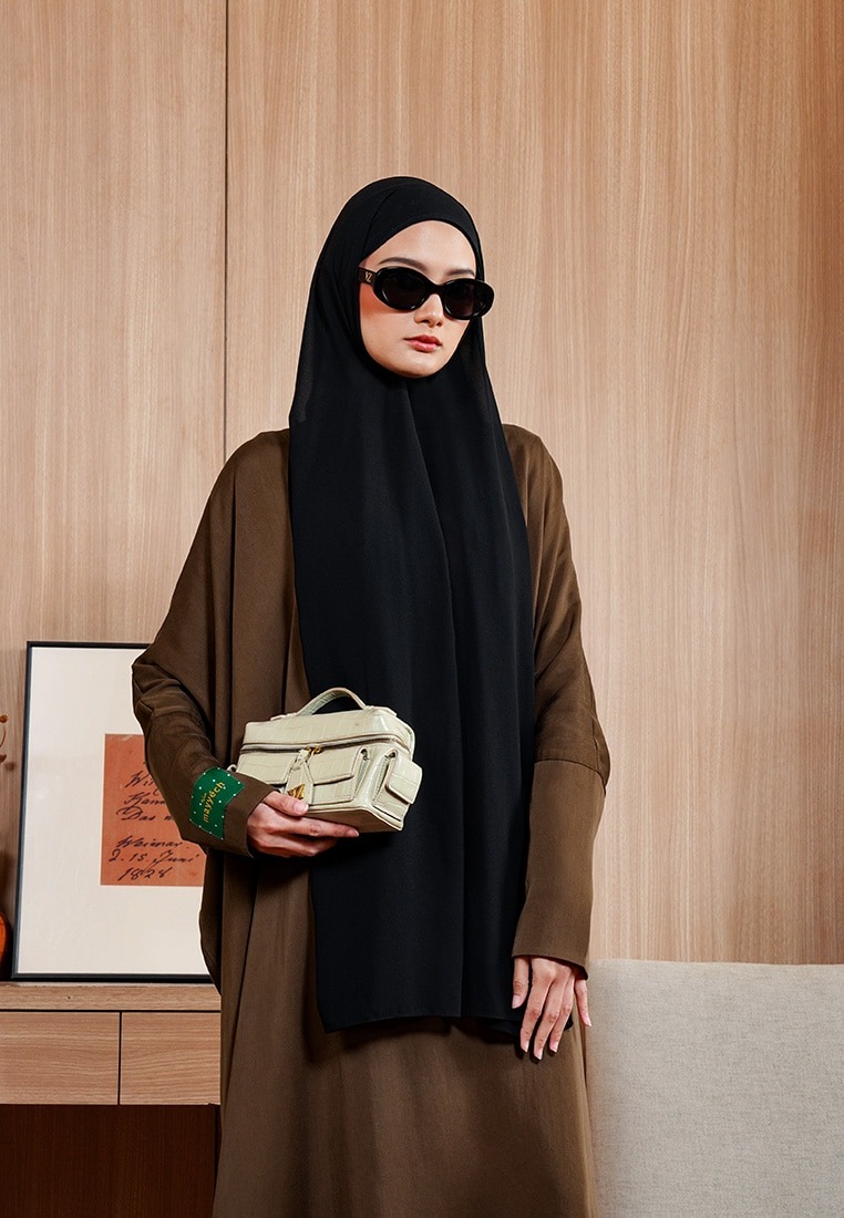 RAEQA KAFTAN - MAYYECH