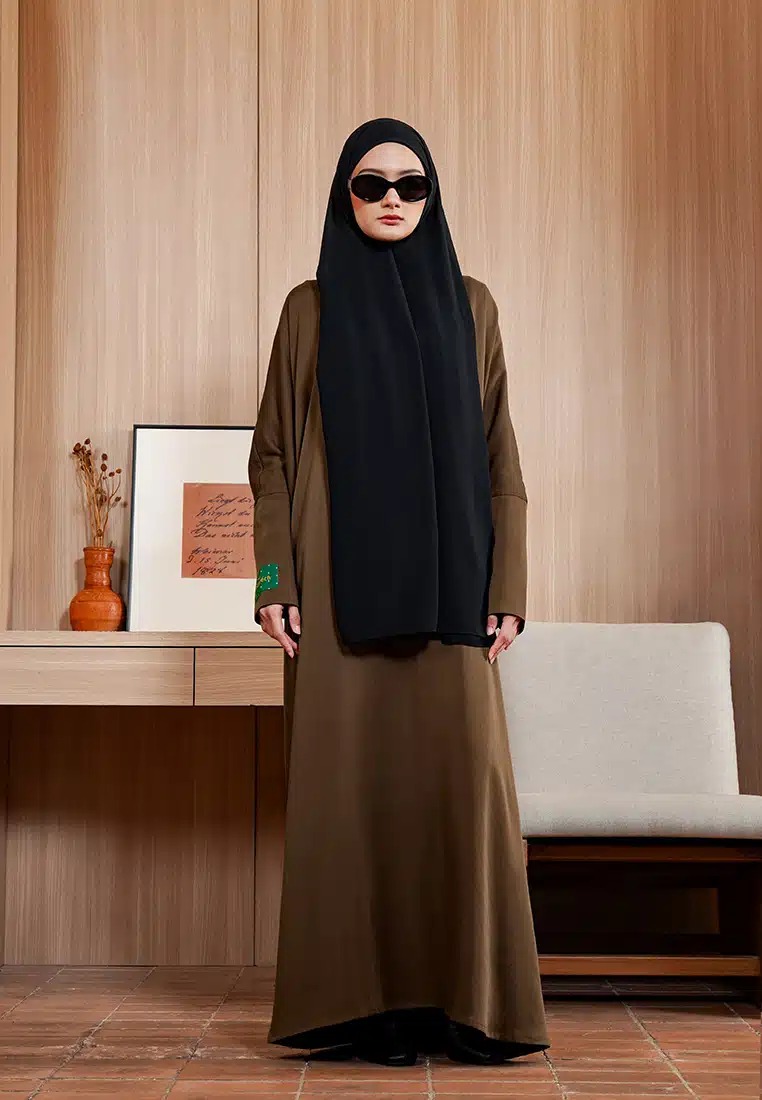 RAEQA KAFTAN - MAYYECH