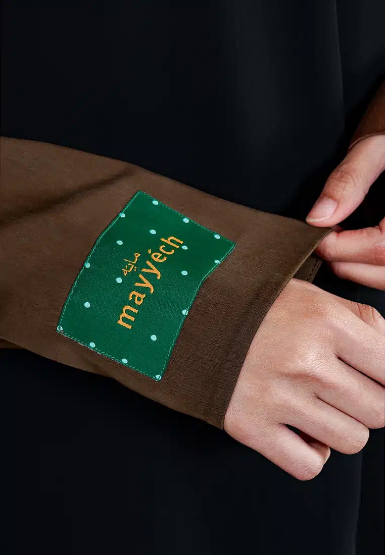 RAEQA KAFTAN - MAYYECH