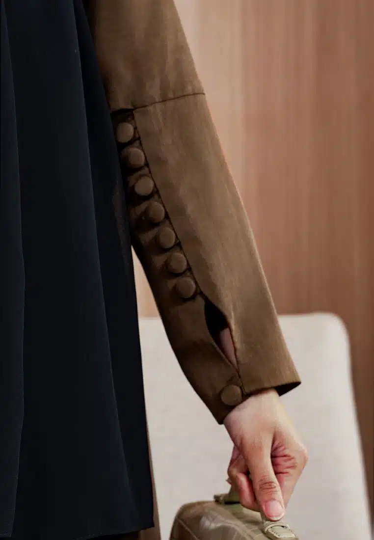 RAEQA KAFTAN - MAYYECH