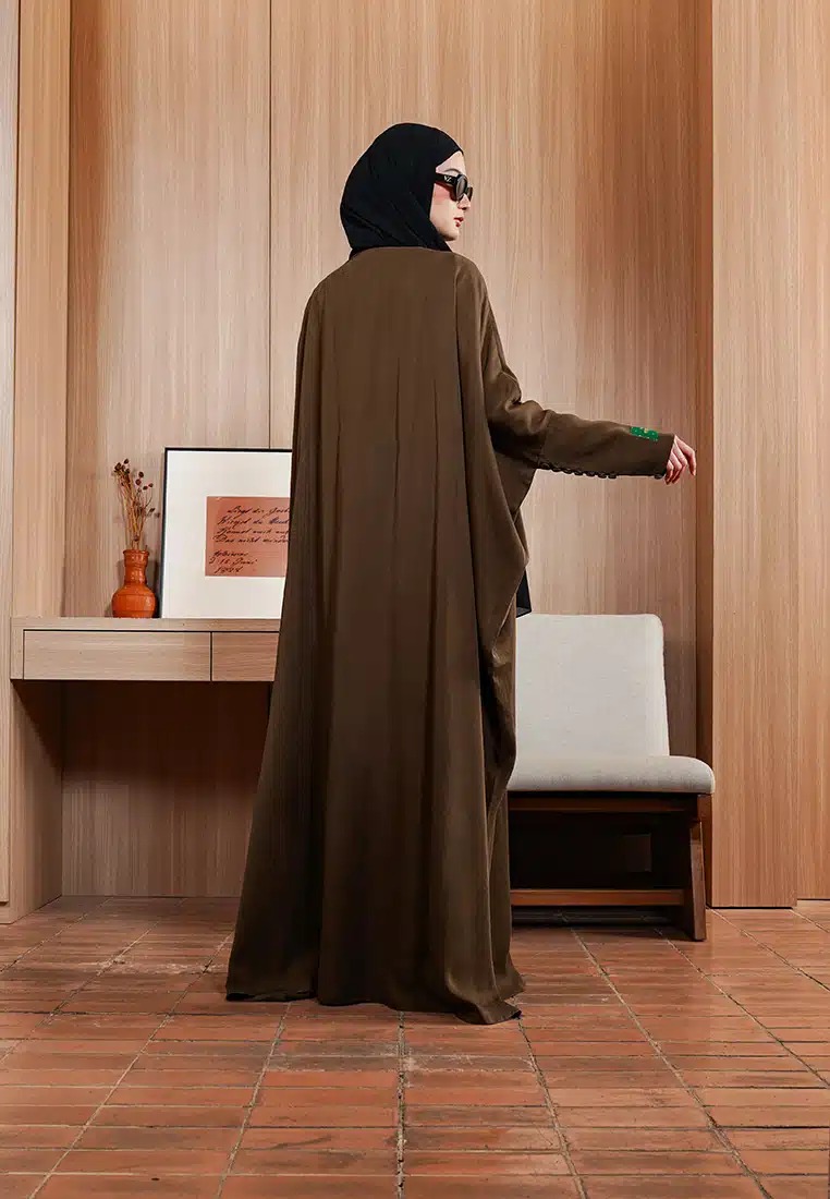RAEQA KAFTAN - MAYYECH