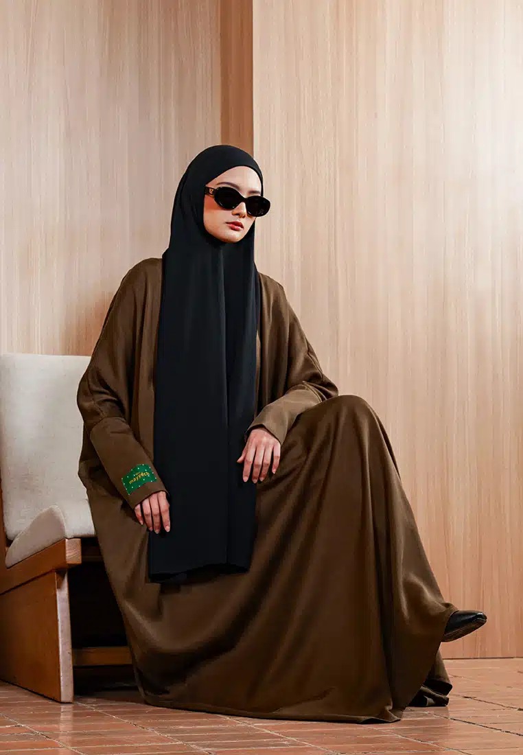 RAEQA KAFTAN - MAYYECH