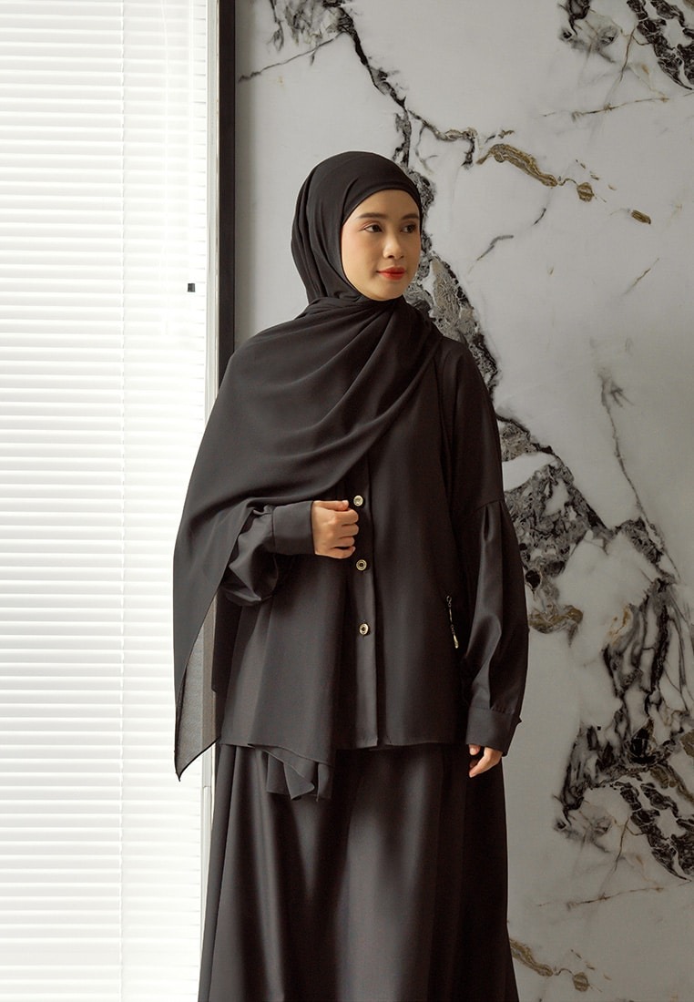 ROMEESA SET - MAYYECH