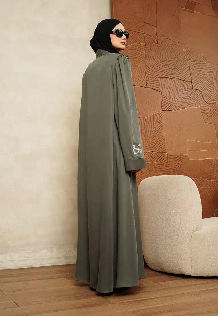 SHAYMA ABAYA - MAYYECH