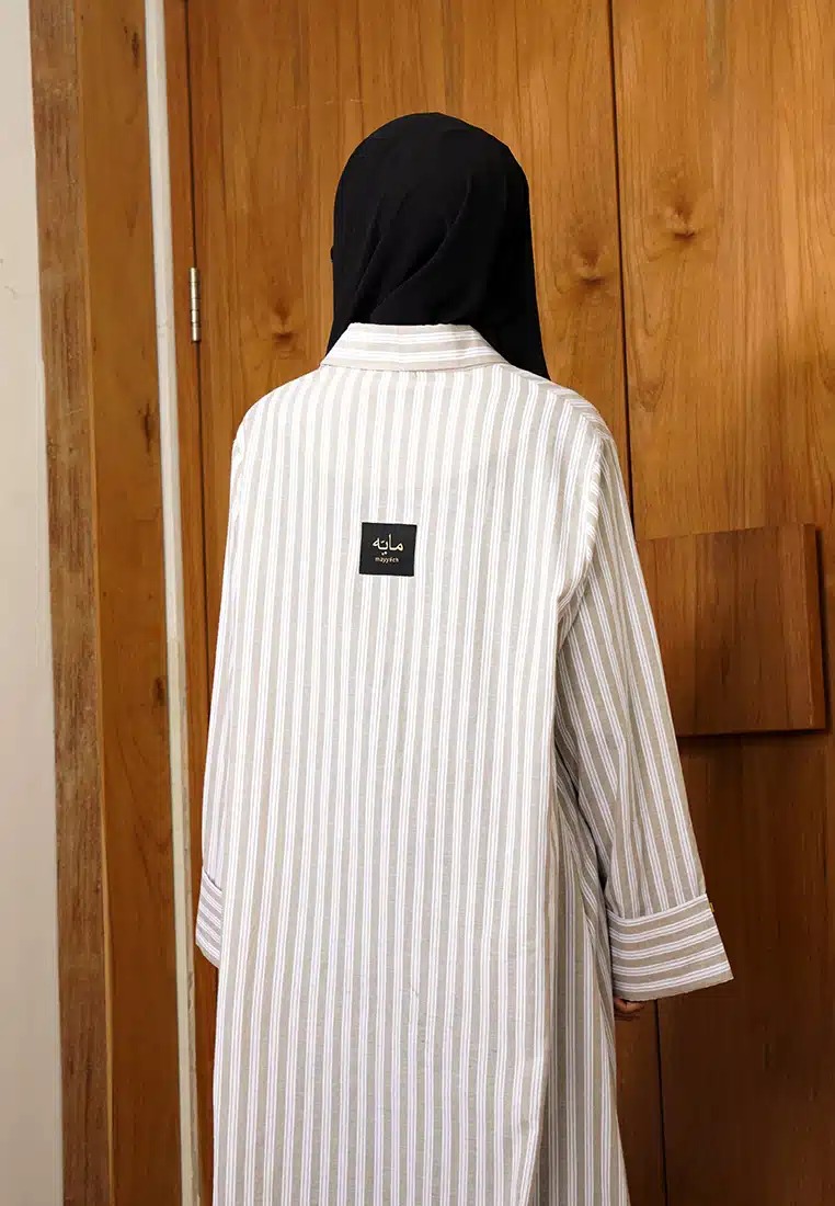 SOUMAYA ABAYA - MAYYECH