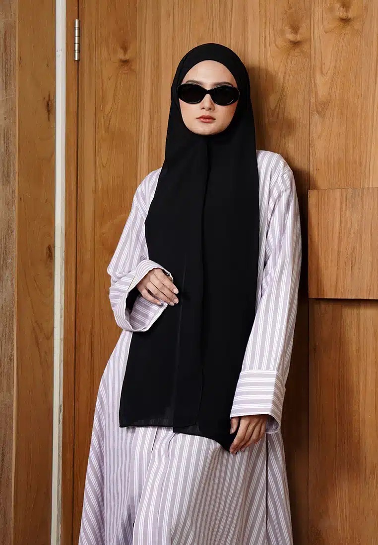 SOUMAYA ABAYA - MAYYECH