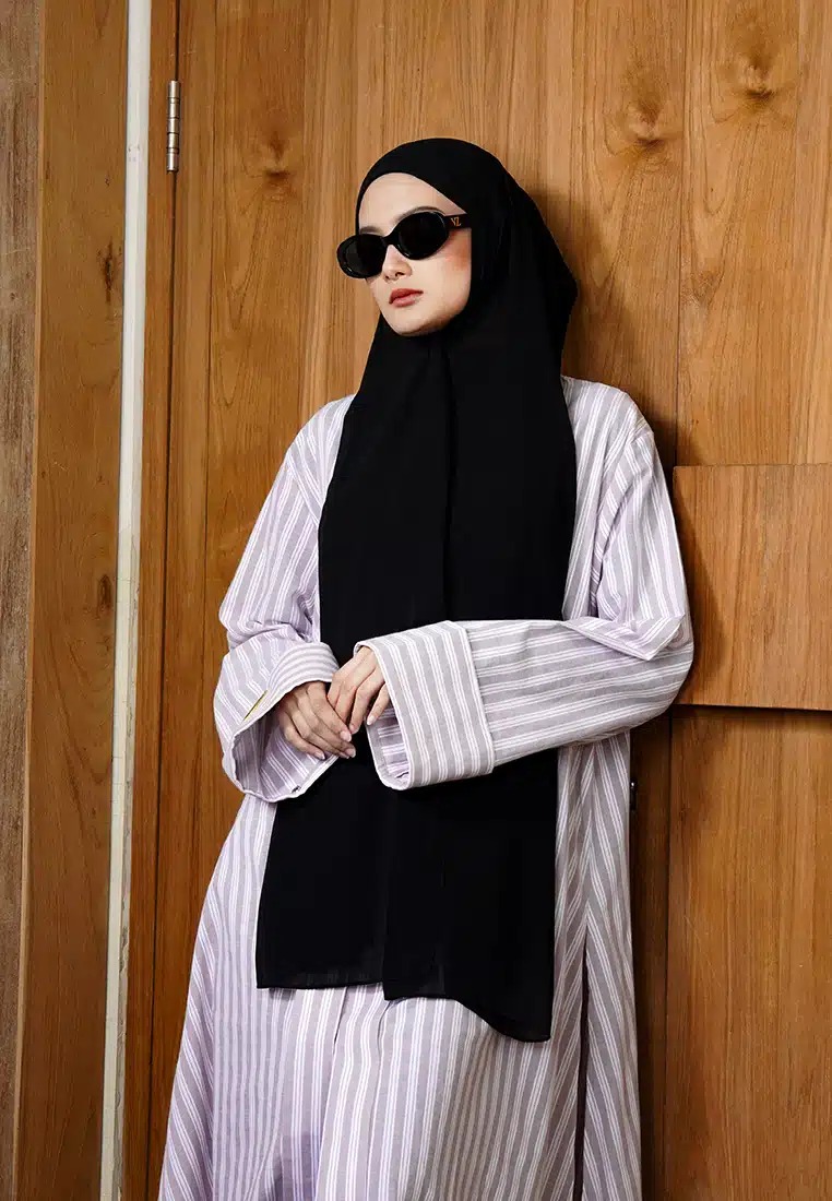 SOUMAYA ABAYA - MAYYECH