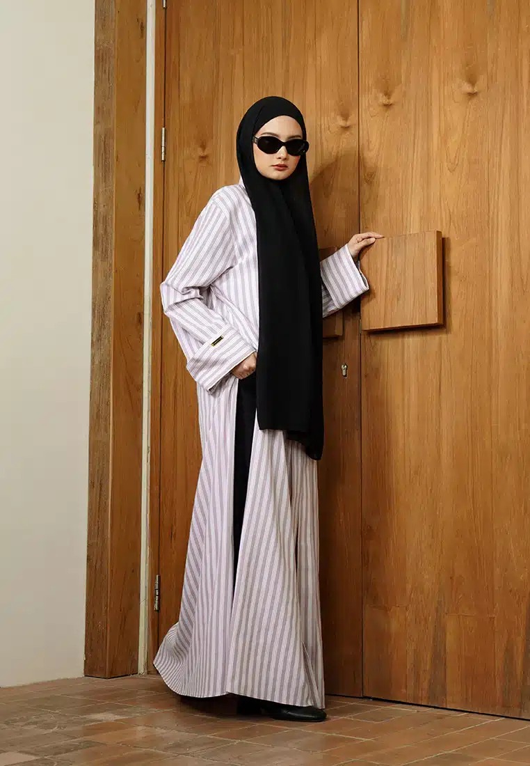 SOUMAYA ABAYA - MAYYECH