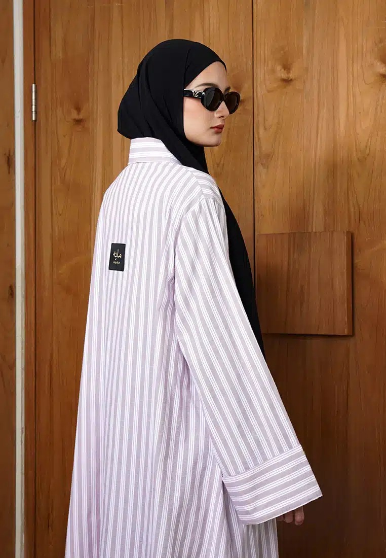 SOUMAYA ABAYA - MAYYECH