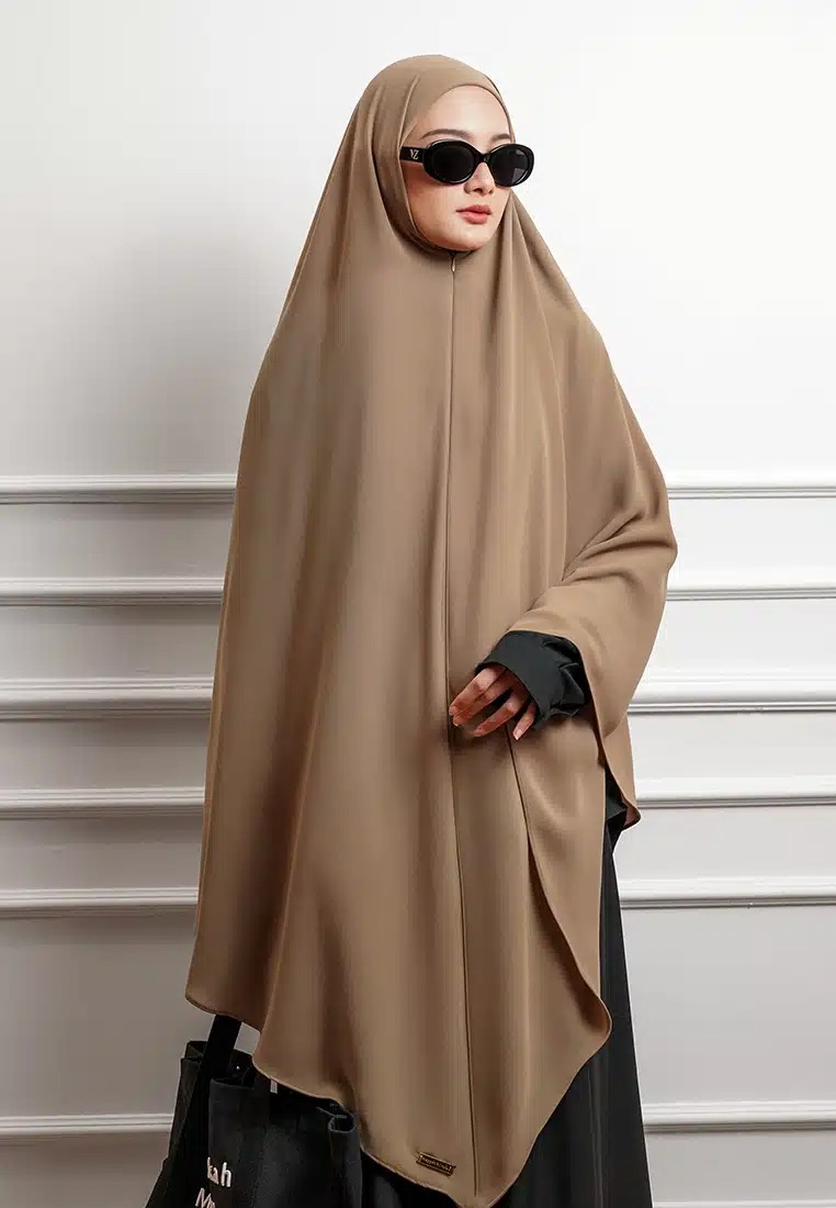 GAITHA KHIMAR 2.0 - MAYYECH