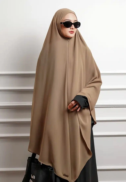 GAITHA KHIMAR 2.0 - MAYYECH